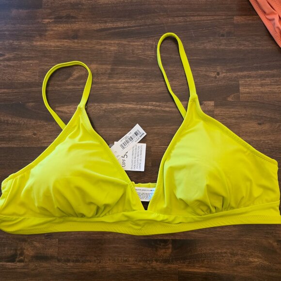 Reseller Lot 15 Pc Plus Size Swimwear XXL Tops & Bottoms New Amazon Essentials - Picture 6 of 11